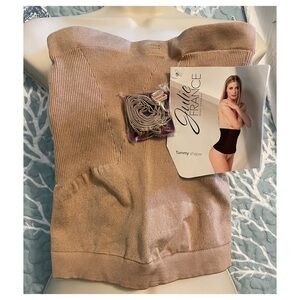 Julie France Tummy Shaper